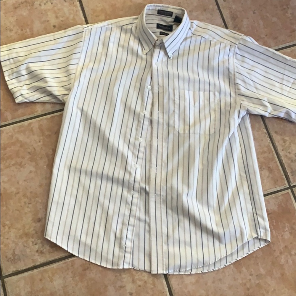 Van Heiden Men’s Dress shirt